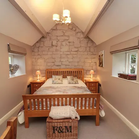 Vakantiehuis Maltkiln House Annexe *