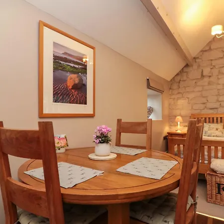Vakantiehuis Maltkiln House Annexe Middlesbrough