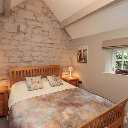 Vakantiehuis Maltkiln House Annexe *