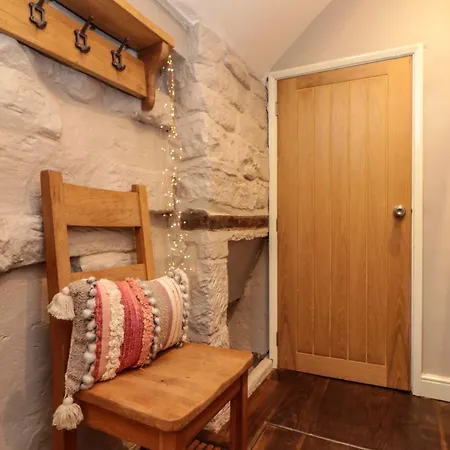 Maltkiln House Annexe *