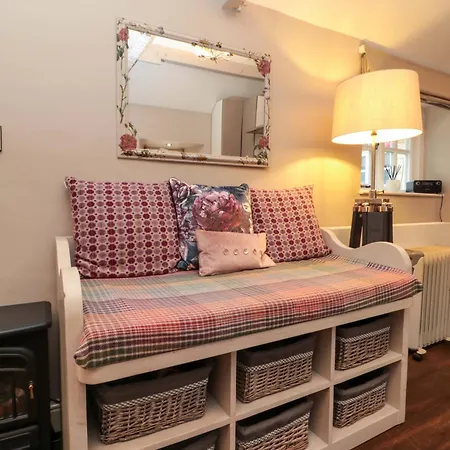 Vakantiehuis Maltkiln House Annexe