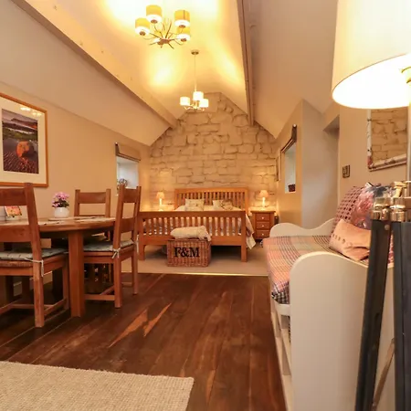 Maltkiln House Annexe Middlesbrough