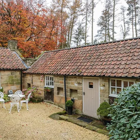 Maltkiln House Annexe Vakantiehuis Middlesbrough