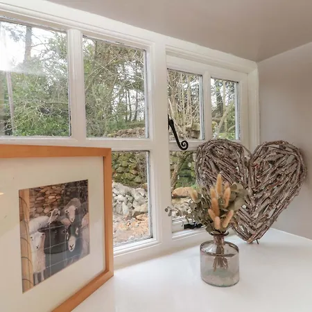 Vakantiehuis Maltkiln House Annexe Middlesbrough