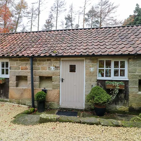 Maltkiln House Annexe * Middlesbrough